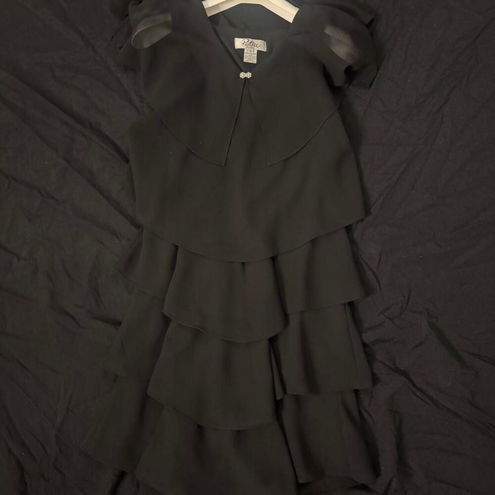Women's Black Dress